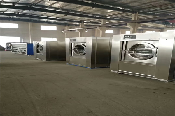 北京提供工業水洗機設備價格