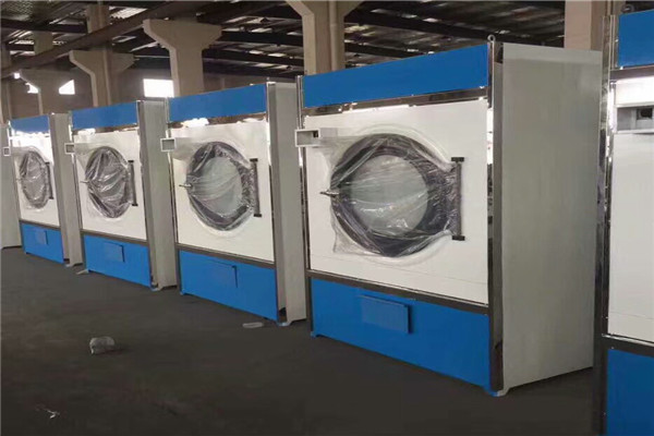 武威銷售酒店工業洗衣機生產廠家