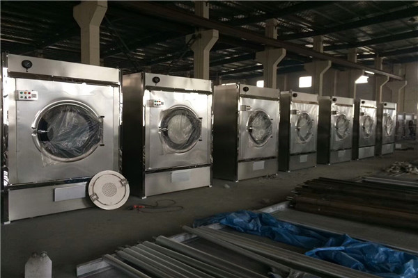 鄭州供應酒店工業洗衣機價格