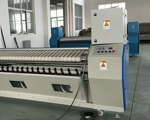 武漢提供大型工業洗衣機生產廠家
